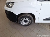  Citroen  Berlingo CITROEN  / 2018 / 4P / VETT. FURGONATA BLUEHDI 100 M CLUB #51