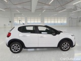  Citroen  C3 CITROEN  / 2016 / 5P / BERLINA BLUEHDI 100 SeS BUSINESS COMBI #7
