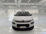  Citroen  C3 CITROEN  / 2016 / 5P / BERLINA BLUEHDI 100 SeS BUSINESS COMBI #6