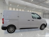  Citroen  Jumpy CITROEN  / 2016 / 4P / FURGONE BLUEHDI 120 SeS M CLUB #7