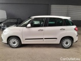  Fiat  500 FIAT L / 2017 / 5P / COMBI POP STAR 1.6MJT 120CV EU6B 4 P.(N1) PRO #8