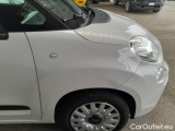  Fiat  500 FIAT L / 2017 / 5P / COMBI POP STAR 1.6MJT 120CV EU6B 4 P.(N1) PRO #51