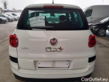  Fiat  500 FIAT L / 2017 / 5P / COMBI POP STAR 1.6MJT 120CV EU6B 4 P.(N1) PRO #75