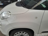  Fiat  500 FIAT L / 2017 / 5P / COMBI POP STAR 1.6MJT 120CV EU6B 4 P.(N1) PRO #93