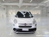  Fiat  500 FIAT L / 2017 / 5P / COMBI POP STAR 1.6MJT 120CV EU6B 4 P.(N1) PRO #6