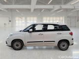  Fiat  500 FIAT L / 2017 / 5P / COMBI POP STAR 1.6MJT 120CV EU6B 4 P.(N1) PRO #8