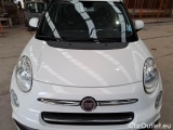  Fiat  500 FIAT L / 2017 / 5P / COMBI POP STAR 1.6MJT 120CV EU6B 4 P.(N1) PRO #27