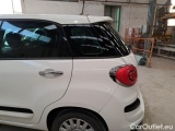  Fiat  500 FIAT L / 2017 / 5P / COMBI POP STAR 1.6MJT 120CV EU6B 4 P.(N1) PRO #81