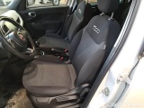  Fiat  500 FIAT L / 2017 / 5P / COMBI POP STAR 1.6MJT 120CV EU6B 4 P.(N1) PRO #124