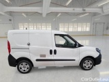  Fiat  Doblo FIAT DOBLÒ CARGO / 2014 / 4P / VETT. FURGONATA CH1 LOUNGE 1.3 MJET 95CV E6D SeS #7