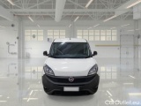  Fiat  Doblo FIAT DOBLÒ CARGO / 2014 / 4P / VETT. FURGONATA CH1 LOUNGE 1.4 NAT. POWER 120CV E6D #6