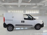  Fiat  Doblo FIAT  CARGO 2016 3P VETT. FURGONATA POSTE CARGO 1.4 T-JET NATURAL POWER EURO6 #7