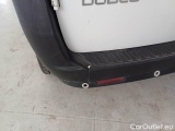  Fiat  Doblo FIAT  CARGO 2016 3P VETT. FURGONATA POSTE CARGO 1.4 T-JET NATURAL POWER EURO6 #75