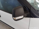  Fiat  Doblo FIAT  CARGO 2016 3P VETT. FURGONATA POSTE CARGO 1.4 T-JET NATURAL POWER EURO6 #101