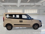  Fiat  Doblo FIAT DOBLÒ CARGO / 2014 / 5P / COMBI CH1 LOUNGE 1.6 MJET 105CV E6D N1 #7