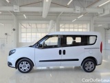  Fiat  Doblo FIAT DOBLÒ CARGO / 2014 / 5P / COMBI CH1 LOUNGE 1.6 MJET 105CV E6D N1 #8