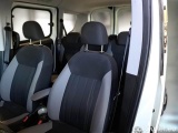  Fiat  Doblo FIAT DOBLÒ CARGO / 2014 / 5P / COMBI CH1 LOUNGE 1.6 MJET 105CV E6D N1 #11