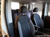  Fiat  Doblo FIAT DOBLÒ CARGO / 2014 / 5P / COMBI CH1 LOUNGE 1.6 MJET 105CV E6D N1 #13