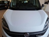  Fiat  Doblo FIAT DOBLÒ CARGO / 2014 / 5P / COMBI CH1 LOUNGE 1.6 MJET 105CV E6D N1 #29