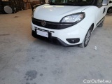  Fiat  Doblo FIAT DOBLÒ CARGO / 2014 / 5P / COMBI CH1 LOUNGE 1.6 MJET 105CV E6D N1 #35