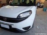  Fiat  Doblo FIAT DOBLÒ CARGO / 2014 / 5P / COMBI CH1 LOUNGE 1.6 MJET 105CV E6D N1 #42