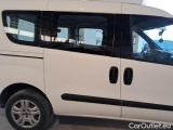  Fiat  Doblo FIAT DOBLÒ CARGO / 2014 / 5P / COMBI CH1 LOUNGE 1.6 MJET 105CV E6D N1 #58
