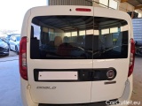  Fiat  Doblo FIAT DOBLÒ CARGO / 2014 / 5P / COMBI CH1 LOUNGE 1.6 MJET 105CV E6D N1 #74