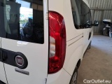  Fiat  Doblo FIAT DOBLÒ CARGO / 2014 / 5P / COMBI CH1 LOUNGE 1.6 MJET 105CV E6D N1 #78