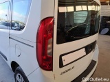  Fiat  Doblo FIAT DOBLÒ CARGO / 2014 / 5P / COMBI CH1 LOUNGE 1.6 MJET 105CV E6D N1 #80
