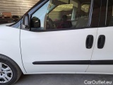 Fiat  Doblo FIAT DOBLÒ CARGO / 2014 / 5P / COMBI CH1 LOUNGE 1.6 MJET 105CV E6D N1 #89