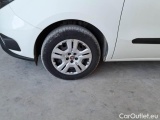  Fiat  Doblo FIAT DOBLÒ CARGO / 2014 / 5P / COMBI CH1 LOUNGE 1.6 MJET 105CV E6D N1 #118