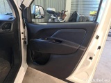  Fiat  Doblo FIAT DOBLÒ CARGO / 2014 / 5P / COMBI CH1 LOUNGE 1.6 MJET 105CV E6D N1 #121