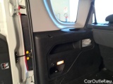  Fiat  Doblo FIAT DOBLÒ CARGO / 2014 / 5P / COMBI CH1 LOUNGE 1.6 MJET 105CV E6D N1 #140