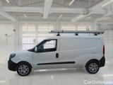  Fiat  Doblo FIAT DOBLÒ CARGO 2015 4 PORTE CARGO 1.4 T-JET NATURAL POWER MAXI SX E6 #8