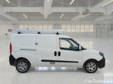  Fiat  Doblo FIAT DOBLÒ CARGO 2015 4 PORTE CARGO 1.4 T-JET NATURAL POWER MAXI SX E6 #7