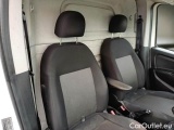  Fiat  Doblo FIAT DOBLÒ CARGO 2015 4 PORTE CARGO 1.4 T-JET NATURAL POWER MAXI SX E6 #13