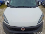  Fiat  Doblo FIAT DOBLÒ CARGO 2015 4 PORTE CARGO 1.4 T-JET NATURAL POWER MAXI SX E6 #26
