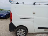  Fiat  Doblo FIAT DOBLÒ CARGO 2015 4 PORTE CARGO 1.4 T-JET NATURAL POWER MAXI SX E6 #54