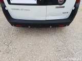  Fiat  Doblo FIAT DOBLÒ CARGO 2015 4 PORTE CARGO 1.4 T-JET NATURAL POWER MAXI SX E6 #63