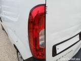  Fiat  Doblo FIAT DOBLÒ CARGO 2015 4 PORTE CARGO 1.4 T-JET NATURAL POWER MAXI SX E6 #67