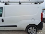  Fiat  Doblo FIAT DOBLÒ CARGO 2015 4 PORTE CARGO 1.4 T-JET NATURAL POWER MAXI SX E6 #79