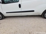  Fiat  Doblo FIAT DOBLÒ CARGO 2015 4 PORTE CARGO 1.4 T-JET NATURAL POWER MAXI SX E6 #86