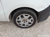  Fiat  Doblo FIAT DOBLÒ CARGO 2015 4 PORTE CARGO 1.4 T-JET NATURAL POWER MAXI SX E6 #106