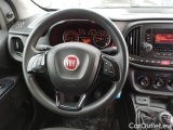  Fiat  Doblo FIAT DOBLÒ CARGO 2015 4 PORTE CARGO 1.4 T-JET NATURAL POWER MAXI SX E6 #151
