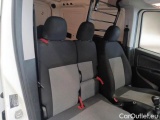 Fiat  Doblo FIAT DOBLÒ CARGO / 2014 / 4P / VETT. FURGONATA MAXI LH1 BUSINESS 1.6 MJET 105CV E6D SeS #13