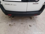  Fiat  Doblo FIAT DOBLÒ CARGO / 2014 / 4P / VETT. FURGONATA MAXI LH1 BUSINESS 1.6 MJET 105CV E6D SeS #43