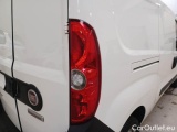  Fiat  Doblo FIAT DOBLÒ CARGO / 2014 / 4P / VETT. FURGONATA MAXI LH1 BUSINESS 1.6 MJET 105CV E6D SeS #47