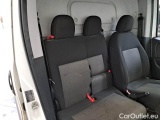  Fiat  Doblo FIAT DOBLÒ CARGO / 2014 / 4P / VETT. FURGONATA 1.6 MULTIJET 16V 120CV SX 3POSTI EURO 6 #13