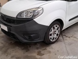 Fiat  Doblo FIAT DOBLÒ CARGO / 2014 / 4P / VETT. FURGONATA 1.6 MULTIJET 16V 120CV SX 3POSTI EURO 6 #33