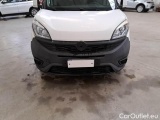  Fiat  Doblo FIAT DOBLÒ CARGO / 2014 / 4P / VETT. FURGONATA 1.6 MULTIJET 16V 120CV SX 3POSTI EURO 6 #35